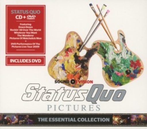 Status Quo – Pictures