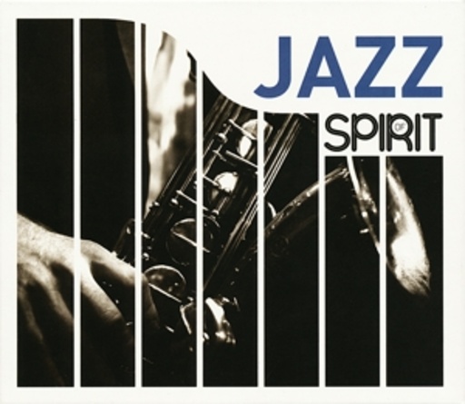 Diverse – Spirit Of Jazz