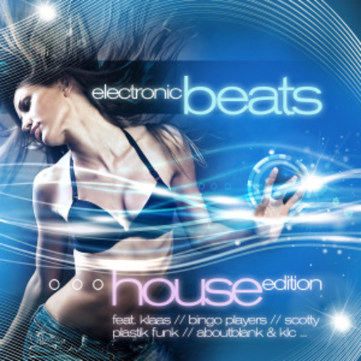 Diverse – Electronic Beats - House Edition