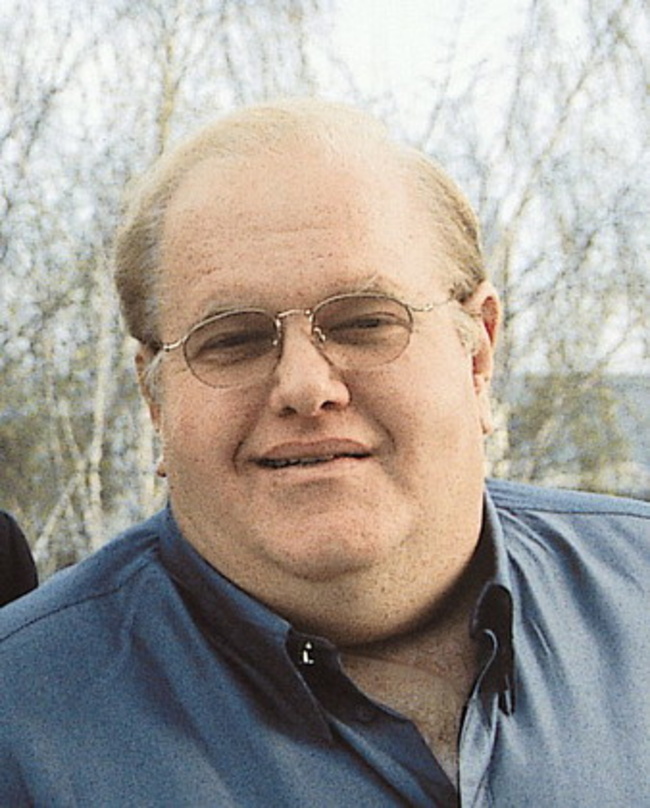 Untergetaucht: Lou Pearlman