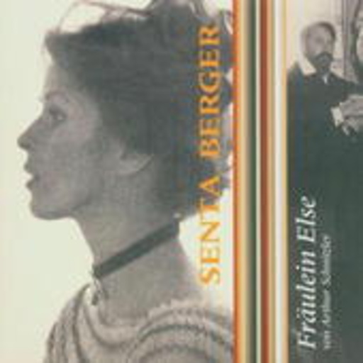 Senta Berger – Fräulein Else