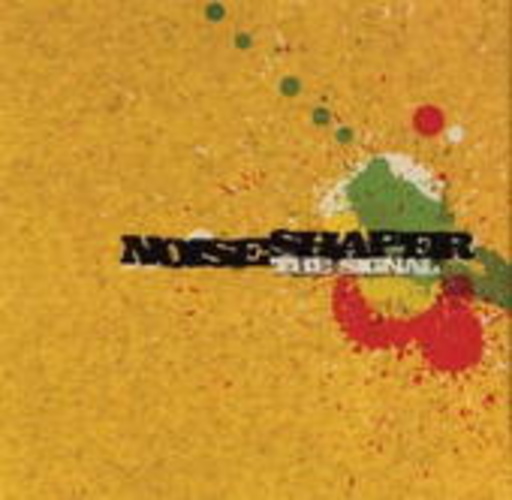 Noise Shaper – The Signal
