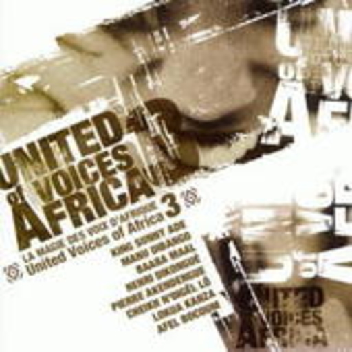 Diverse – United Voices Of Africa 3