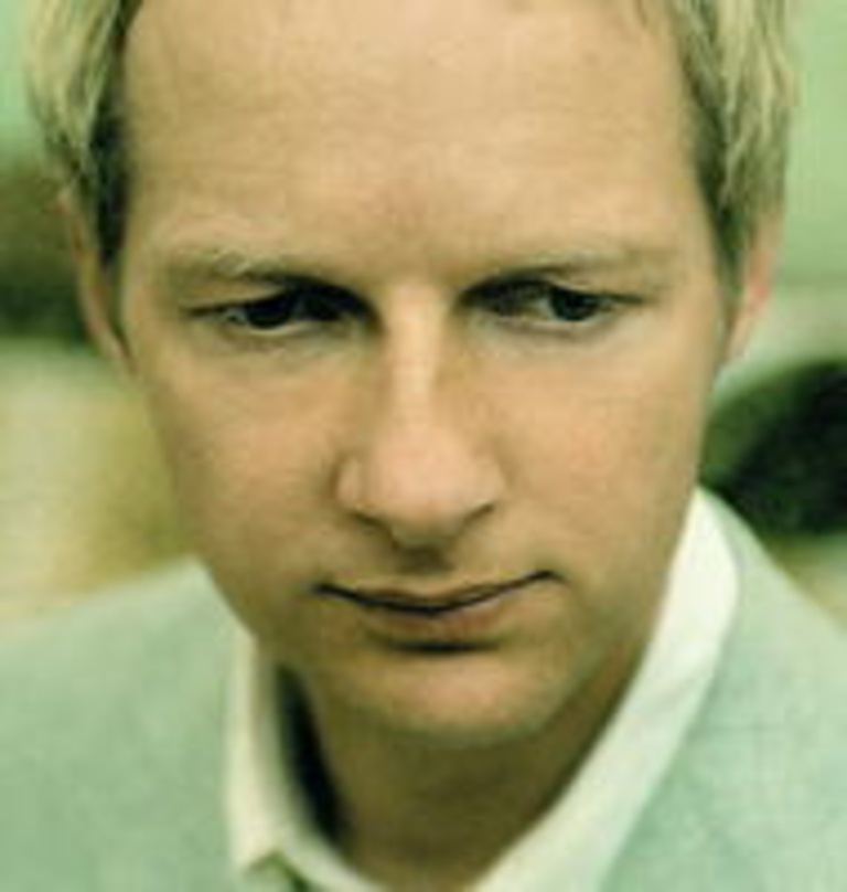 145a1a6023176470d9b1a97fdfe6fb974902549060424a427c28556c73d6f1e7 Keine Scheu vor Schubladen: Michel van Dyke