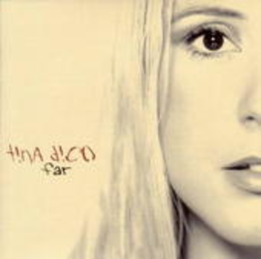 Tina Dico – Far EP