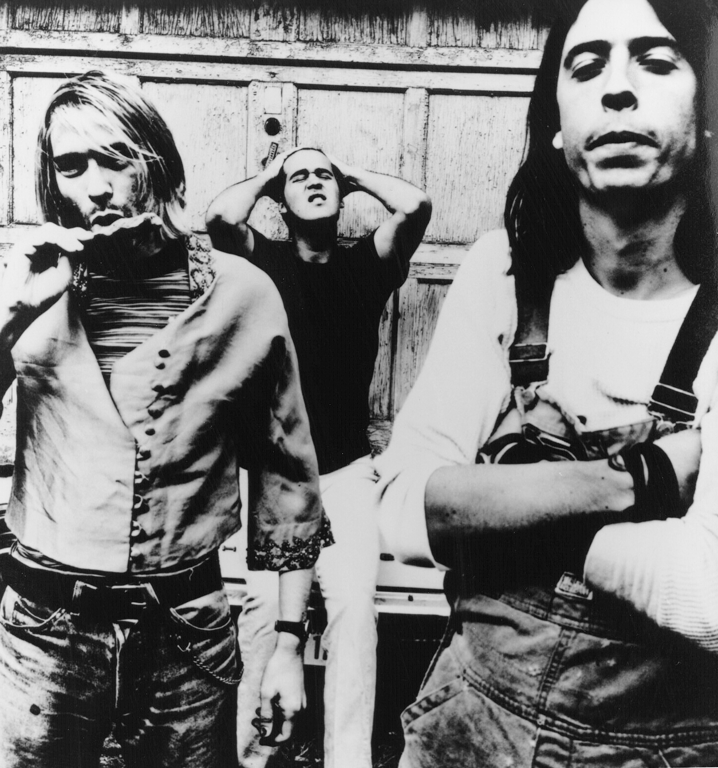 Nirvana