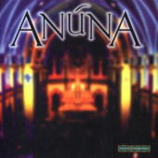 Anuna – Anuna