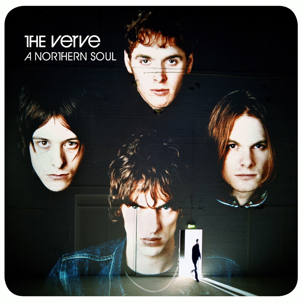 The Verve – A Northern Soul