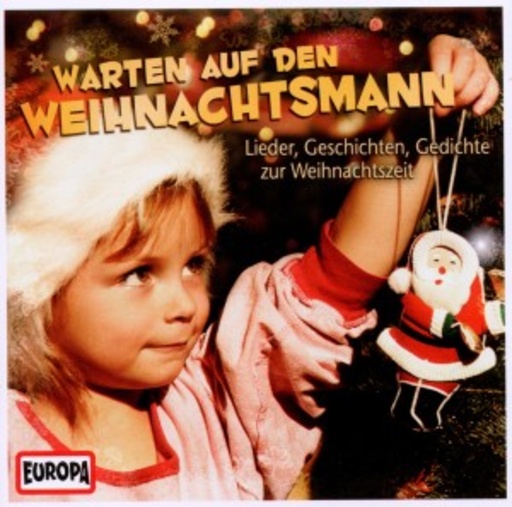 Die Alsterspatzen – Warten auf den Weihnachtsmann
