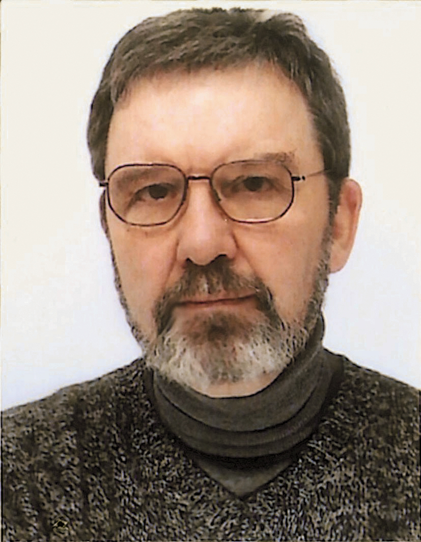 Hanno Pfisterer