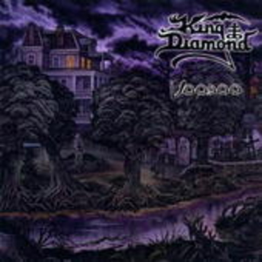 King Diamond – Voodoo
