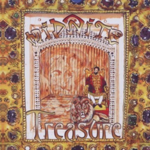 Midnite – Treasure