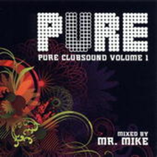 Diverse – Pure Vol. 1 (Mixed By Mr. Mike)