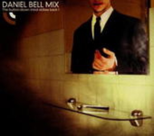 Diverse – The Button-Down Mind Strikes Back - Daniel Bell