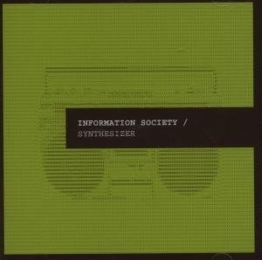 Information Society – Synthesizer