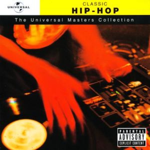 Diverse – Universal Masters Collection - Classic Hip Hop
