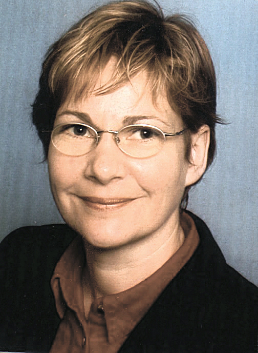 Rita Falkenburg