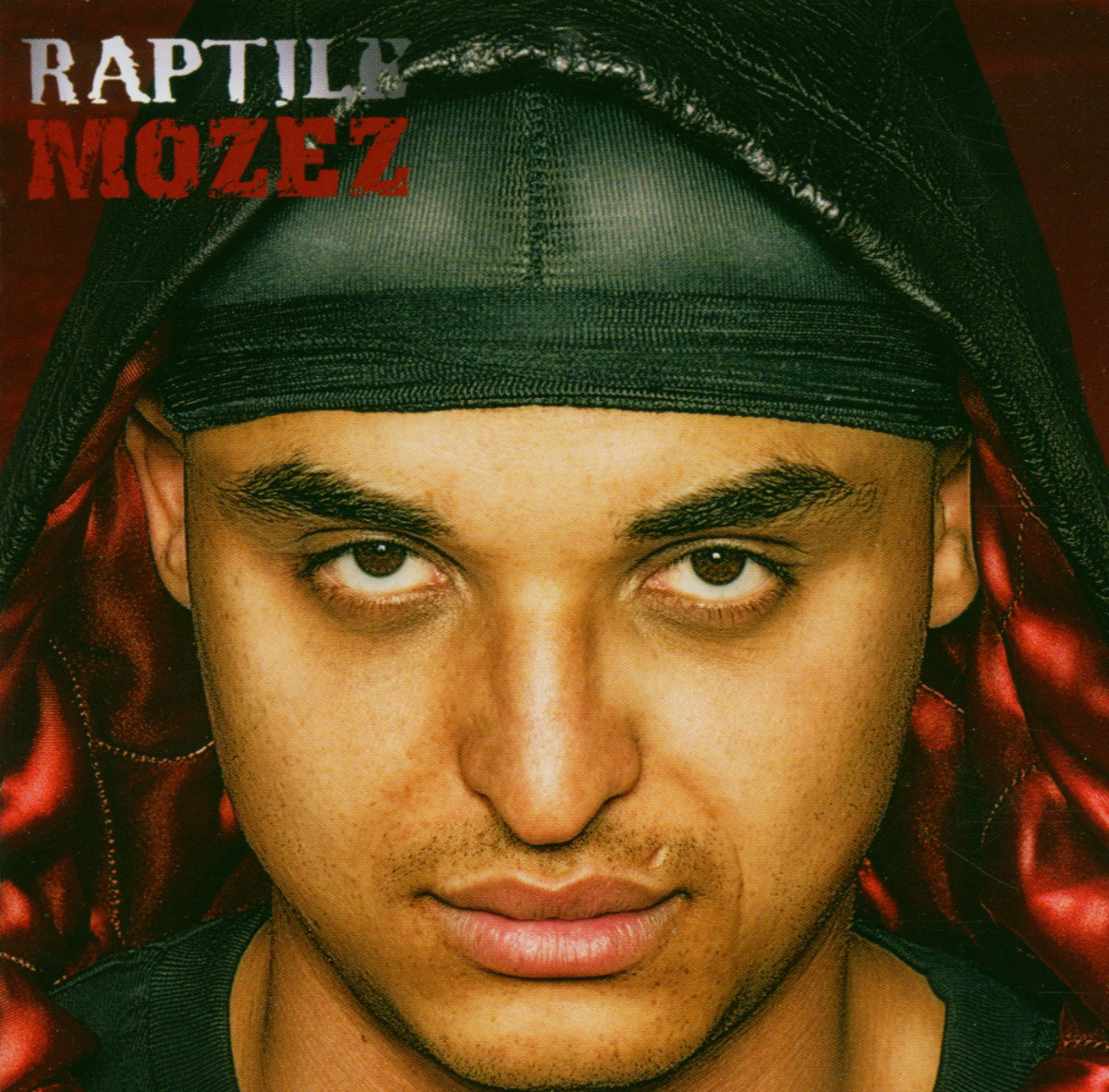 Raptile – Mozez