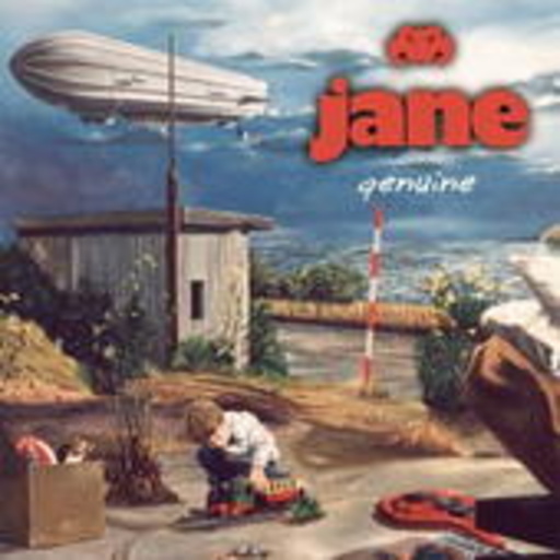 Jane – Genuine