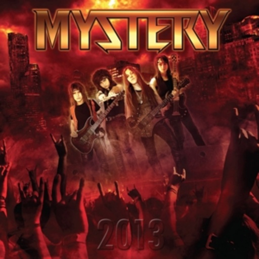 Mystery – 2013