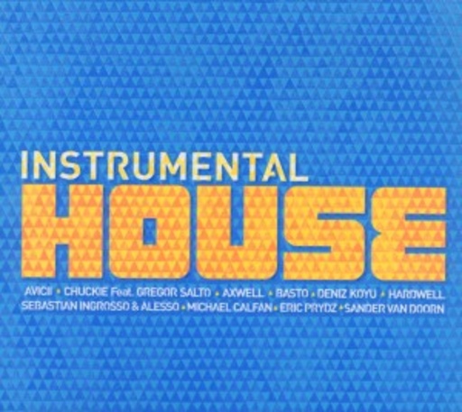 Diverse – Instrumental House