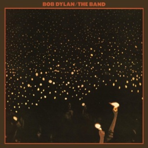 Bob Dylan & The Band – Before The Flood
