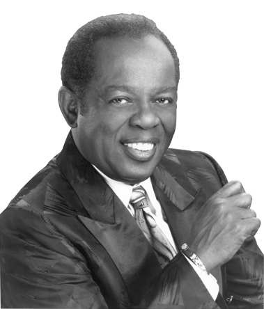 Lou Rawls