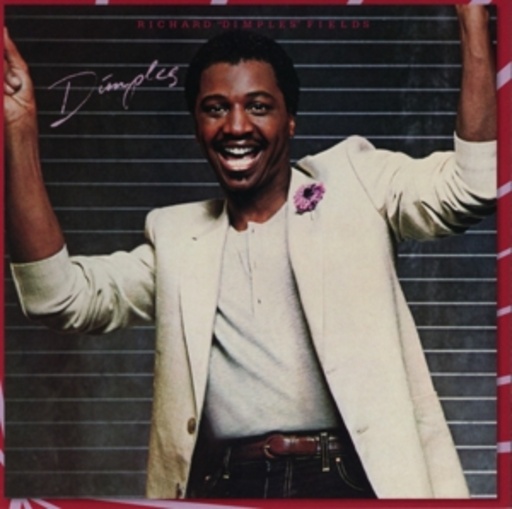 Richard "Dimples" Fields – Dimples