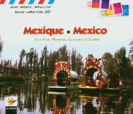 Diverse – Mexique - Mexico