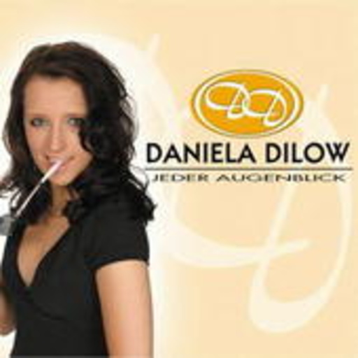 Daniela Dilow – Jeder Augenblick
