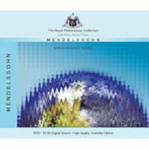 The Royal Philharmonic Orchestra – Song Without Words (Royal Philharmonic Collection)
