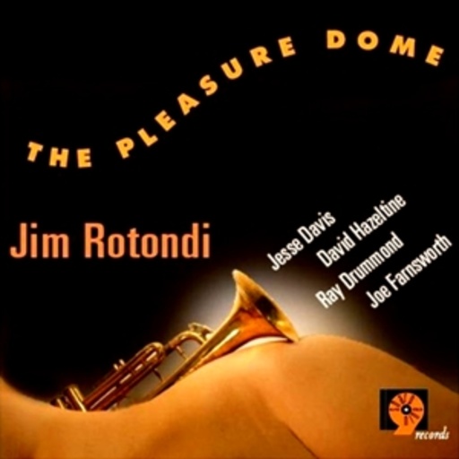 The Pleasure Dome