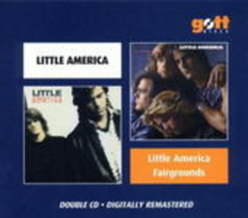 Little America – Little America/Fairgrounds