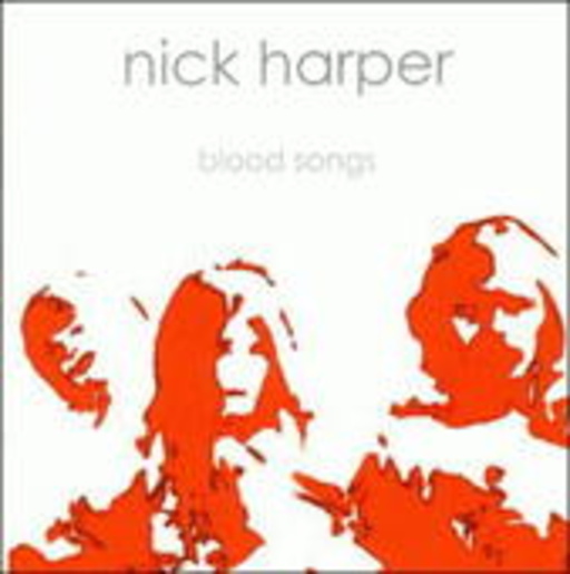 Nick Harper – Blood Songs
