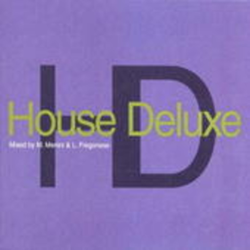 House Deluxe Vol. 8