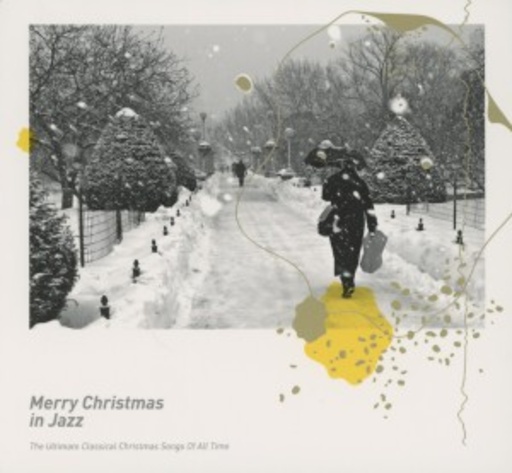 Diverse – Merry Christmas In Jazz