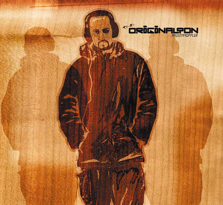 Originalton – Akustikkoppler