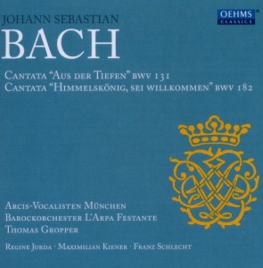 Bach