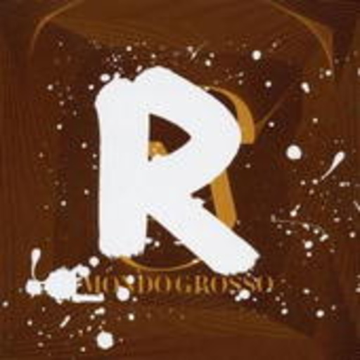 Mondo Grosso – MG4R