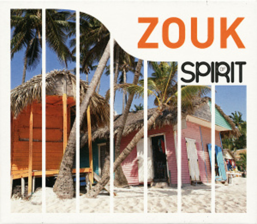 Diverse – Spirit Of Zouk