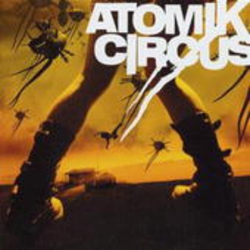 Diverse – Atomik Circus