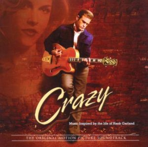 Diverse – Crazy