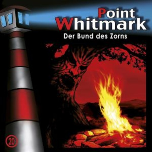 Point Whitmark – Der Bund des Zorns (20)