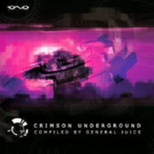 Diverse – Crimson Underground