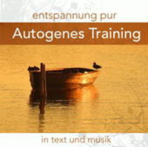 Dr. Roland Hanke – Entspannung Pur: Autogenes Training in Text & Musik