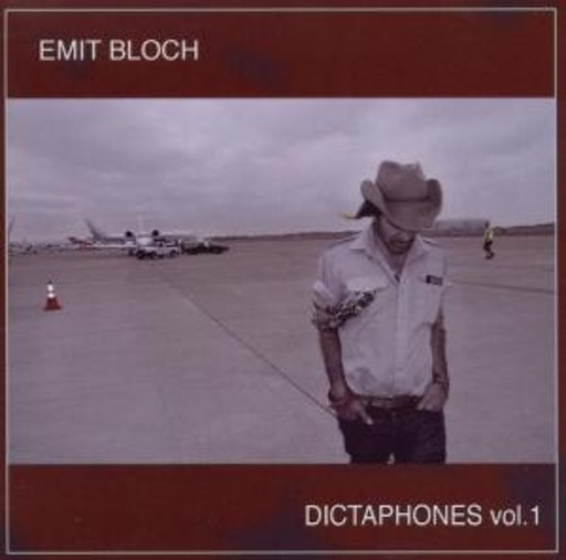 Dictaphones Vol. 1