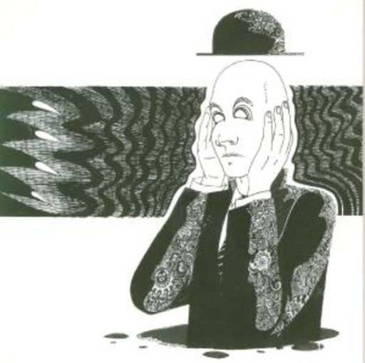 Pangea – Invasori