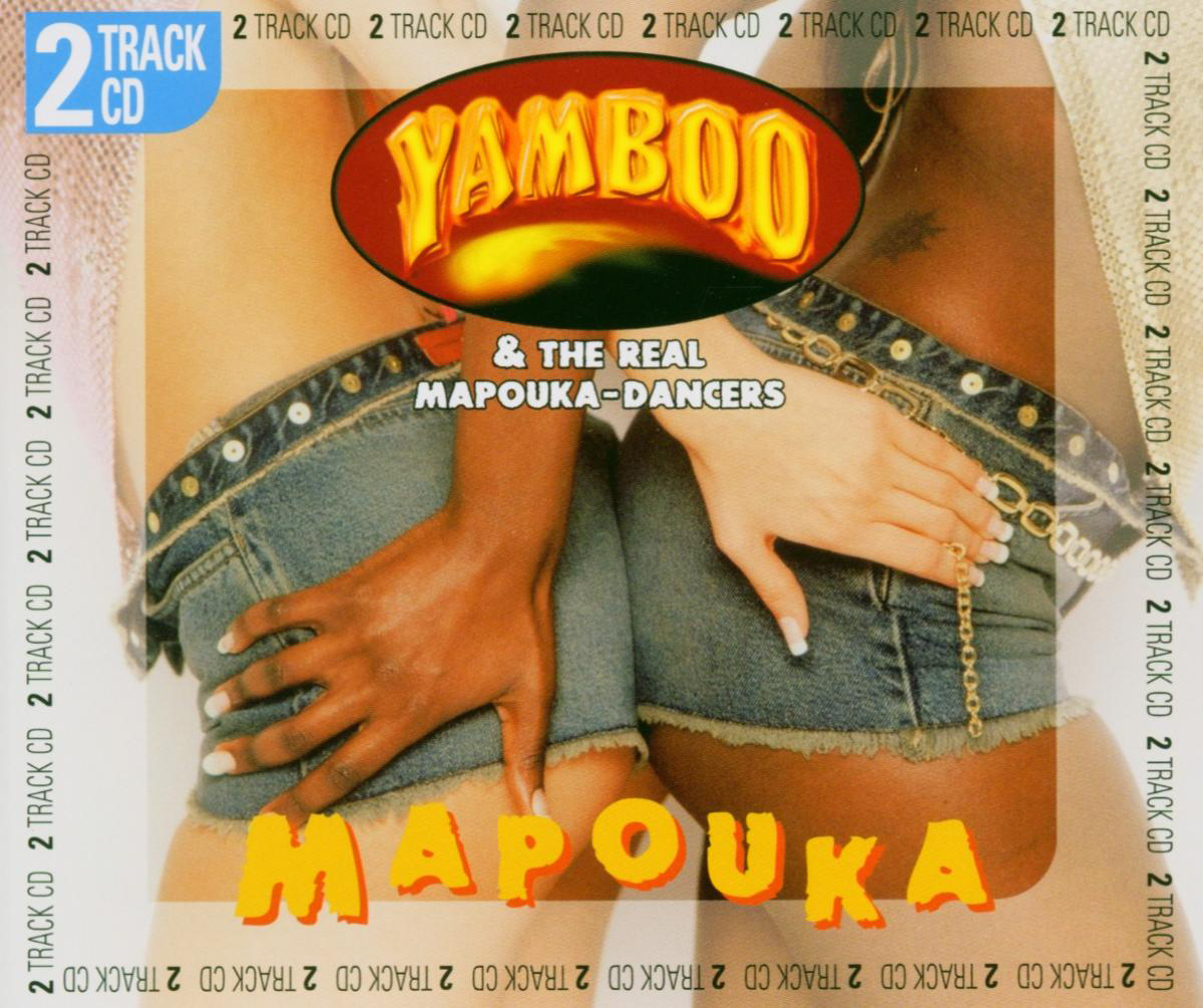 Yamboo – Mapouka
