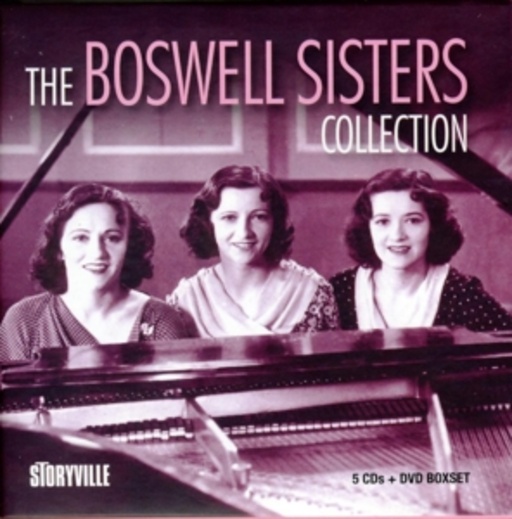 The Boswell Sisters – The Boswell Sisters Collection