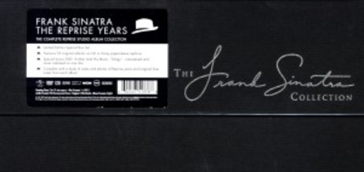 Frank Sinatra – The Reprise Years